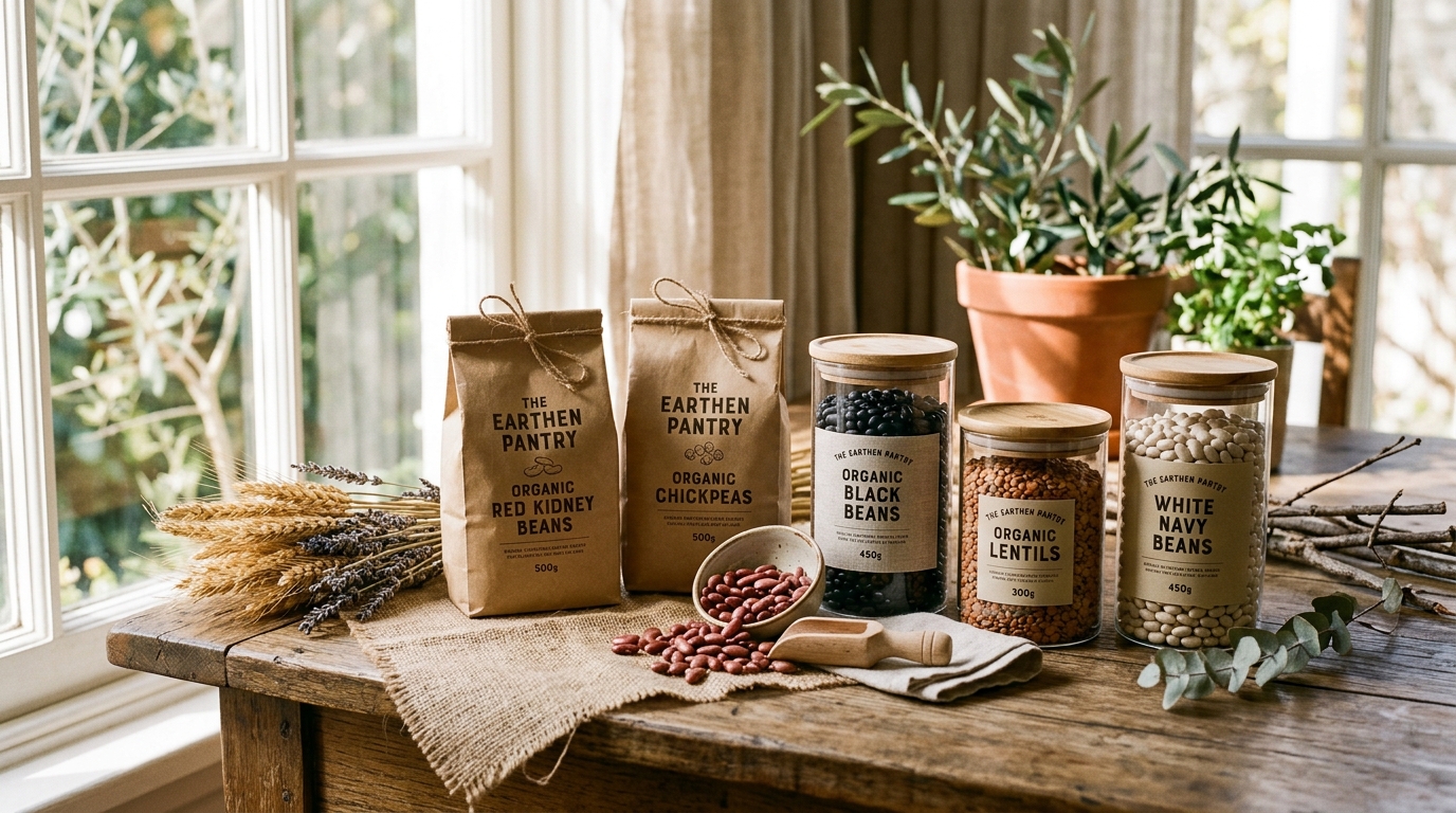 Dried Beans