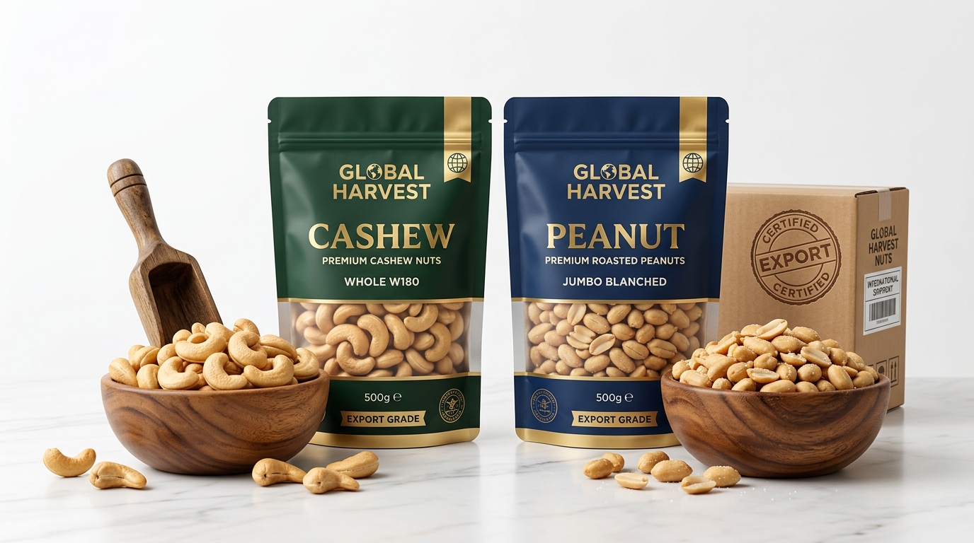 Nuts