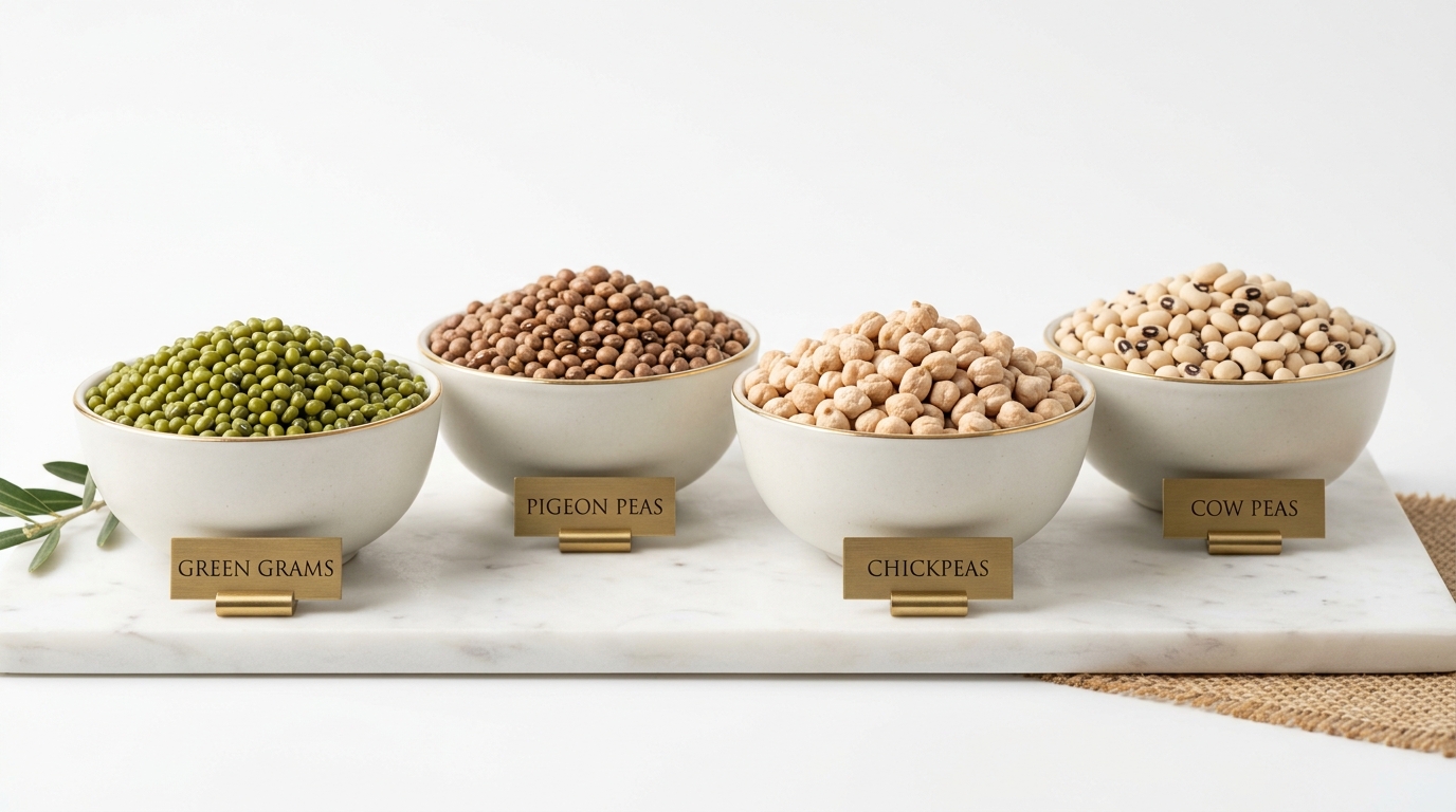 Pulses