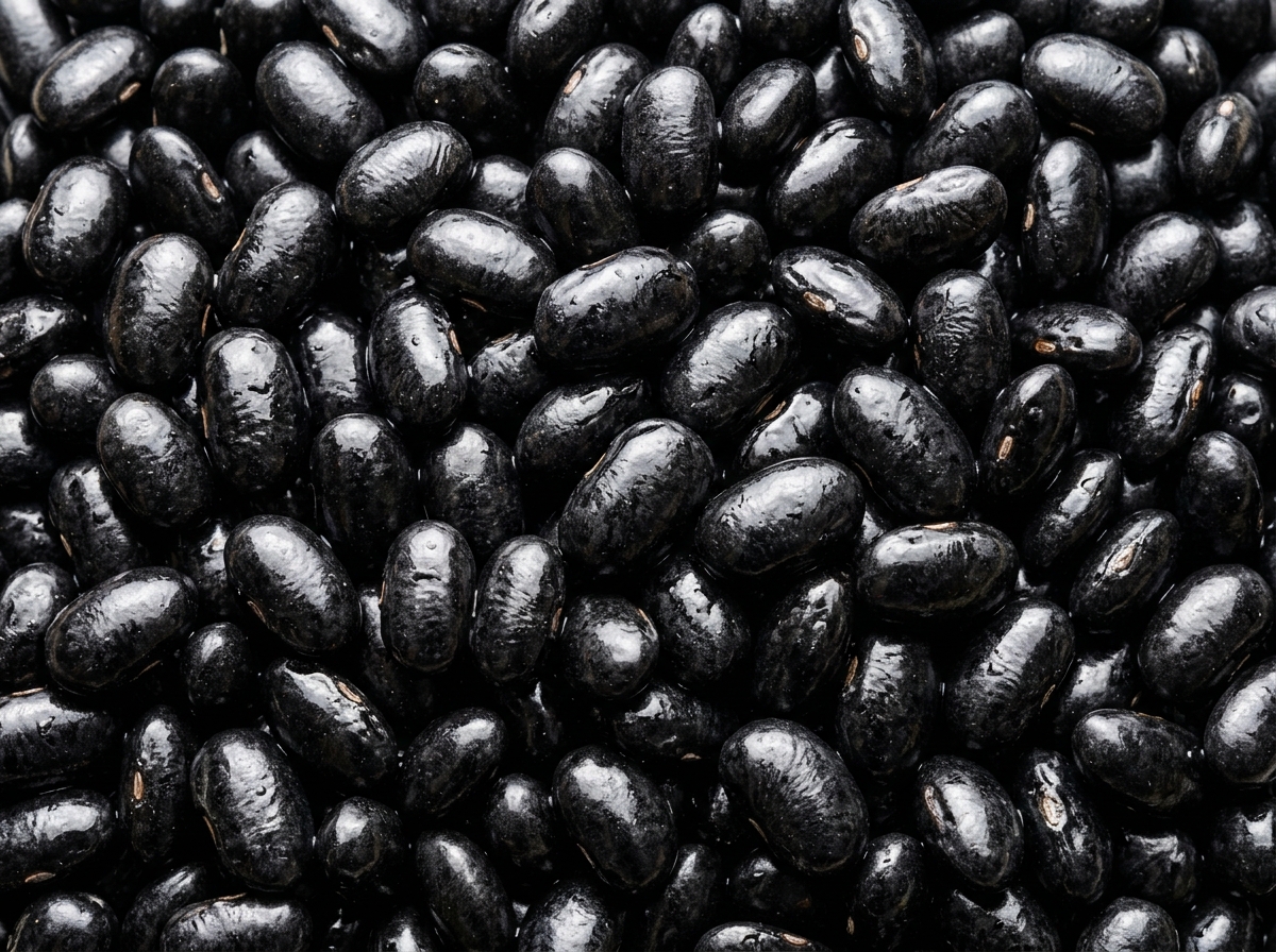 Black Beans