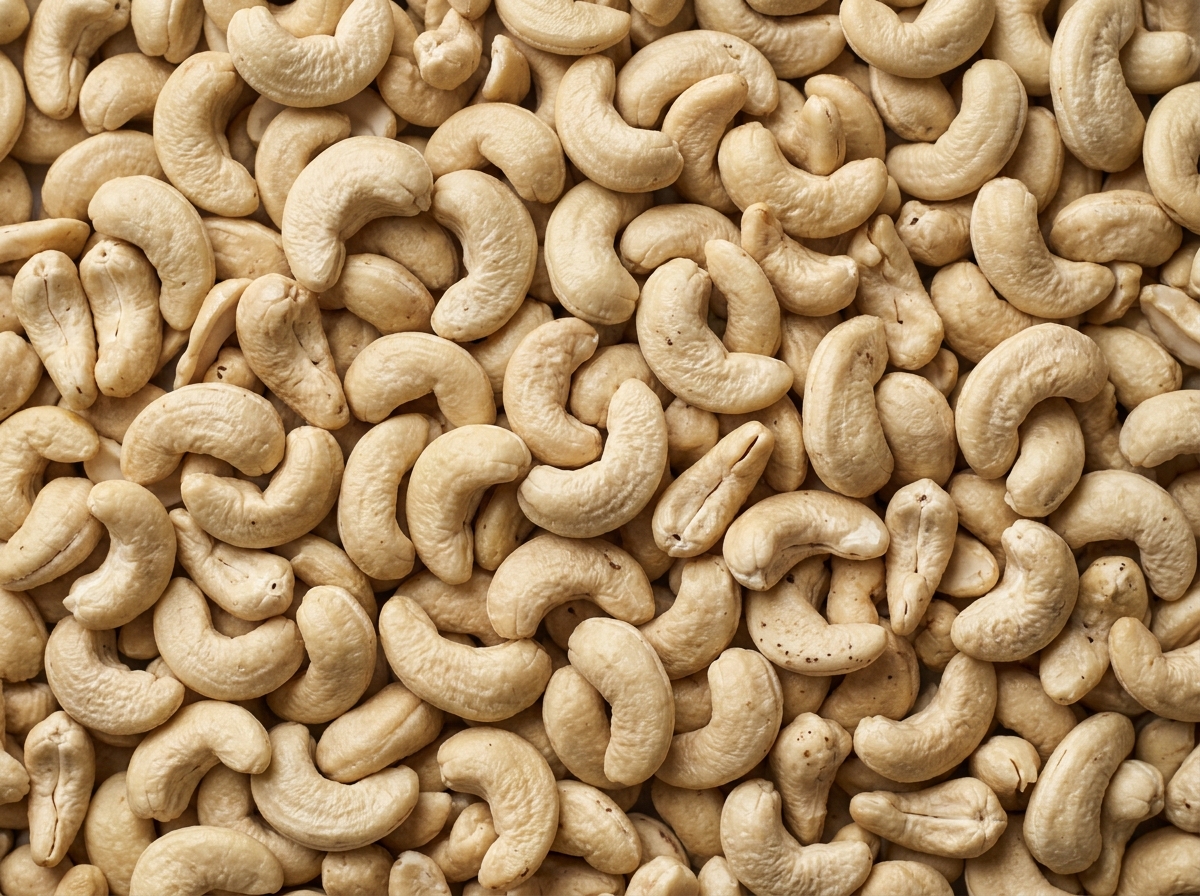 Cashew Kernels
