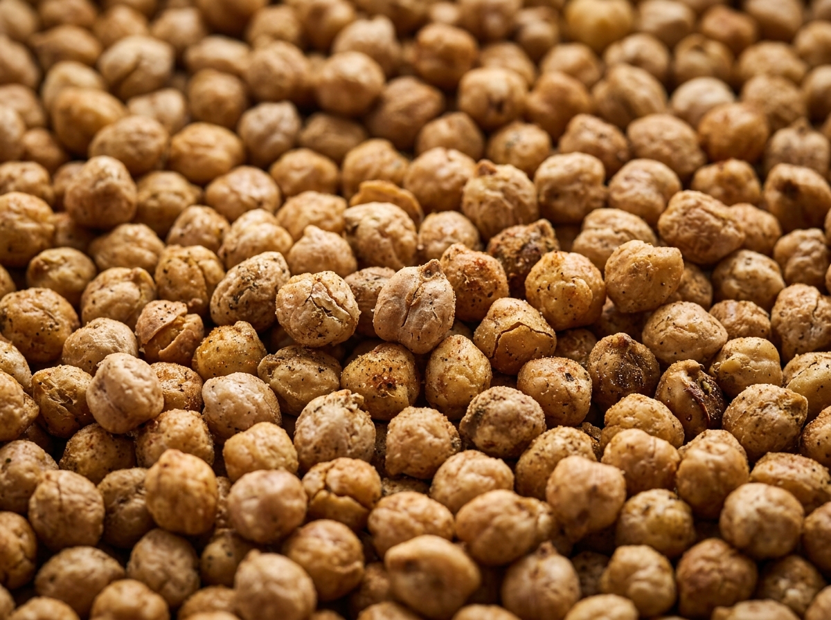 Chickpeas