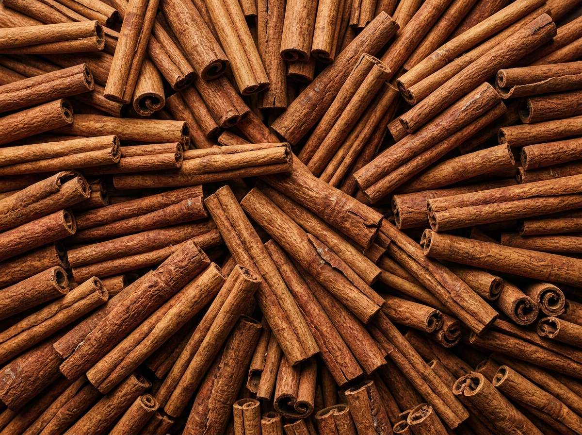 Cinnamon