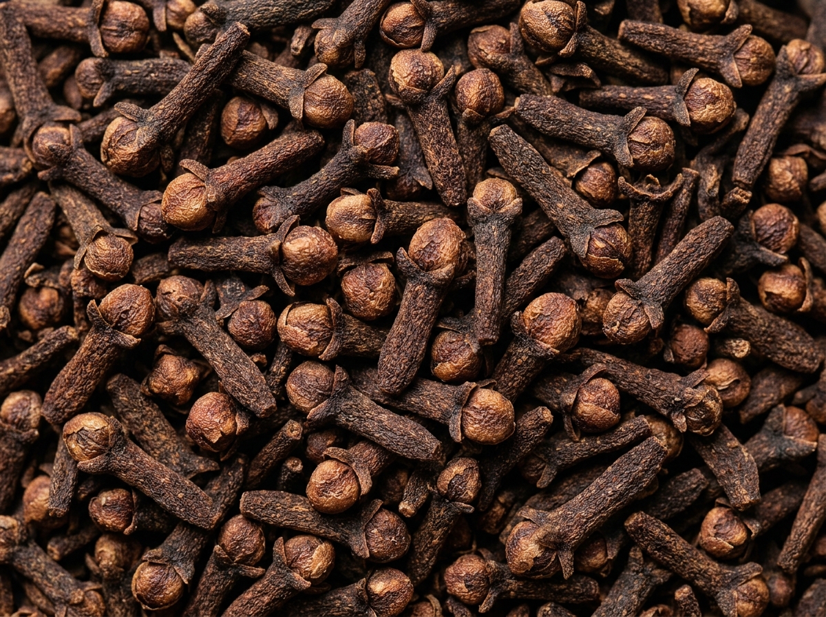 Cloves