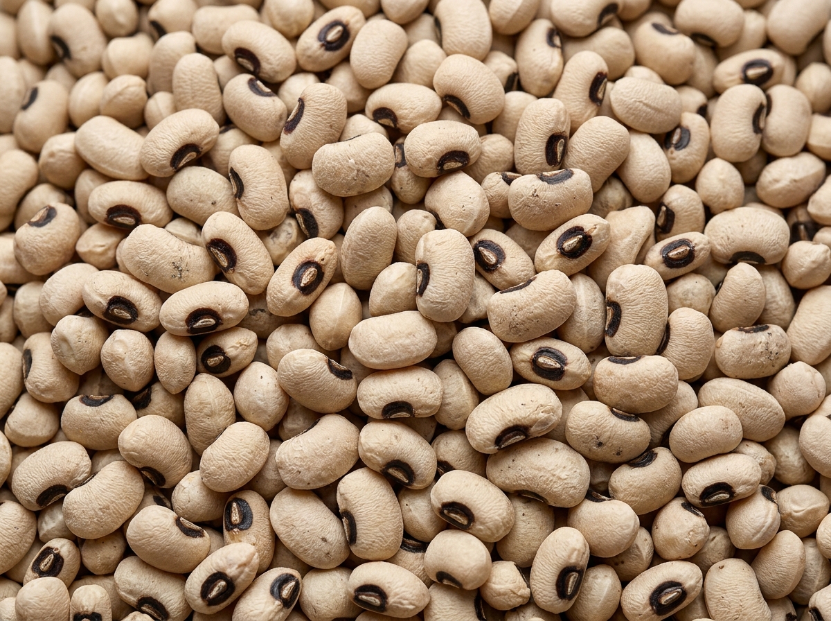 Cow Peas