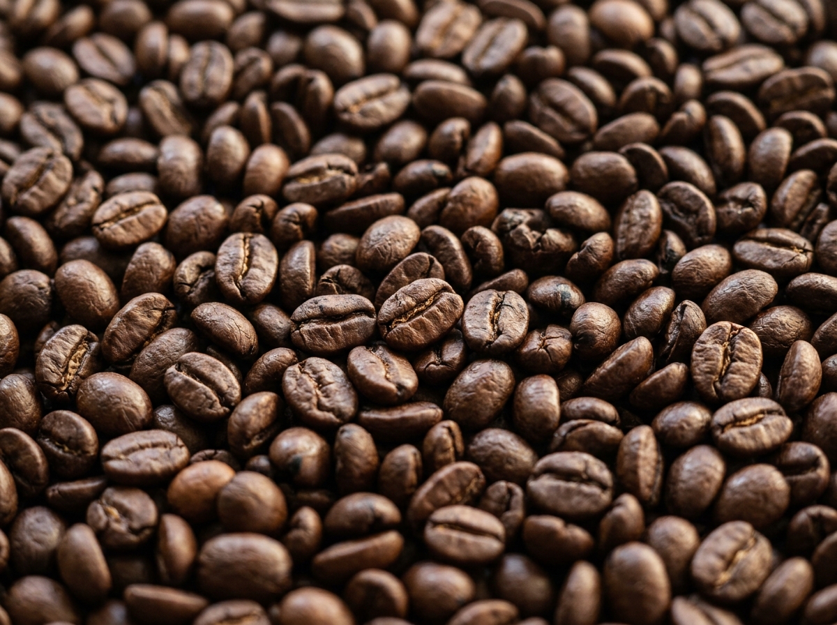 Ethiopian Arabica Coffee