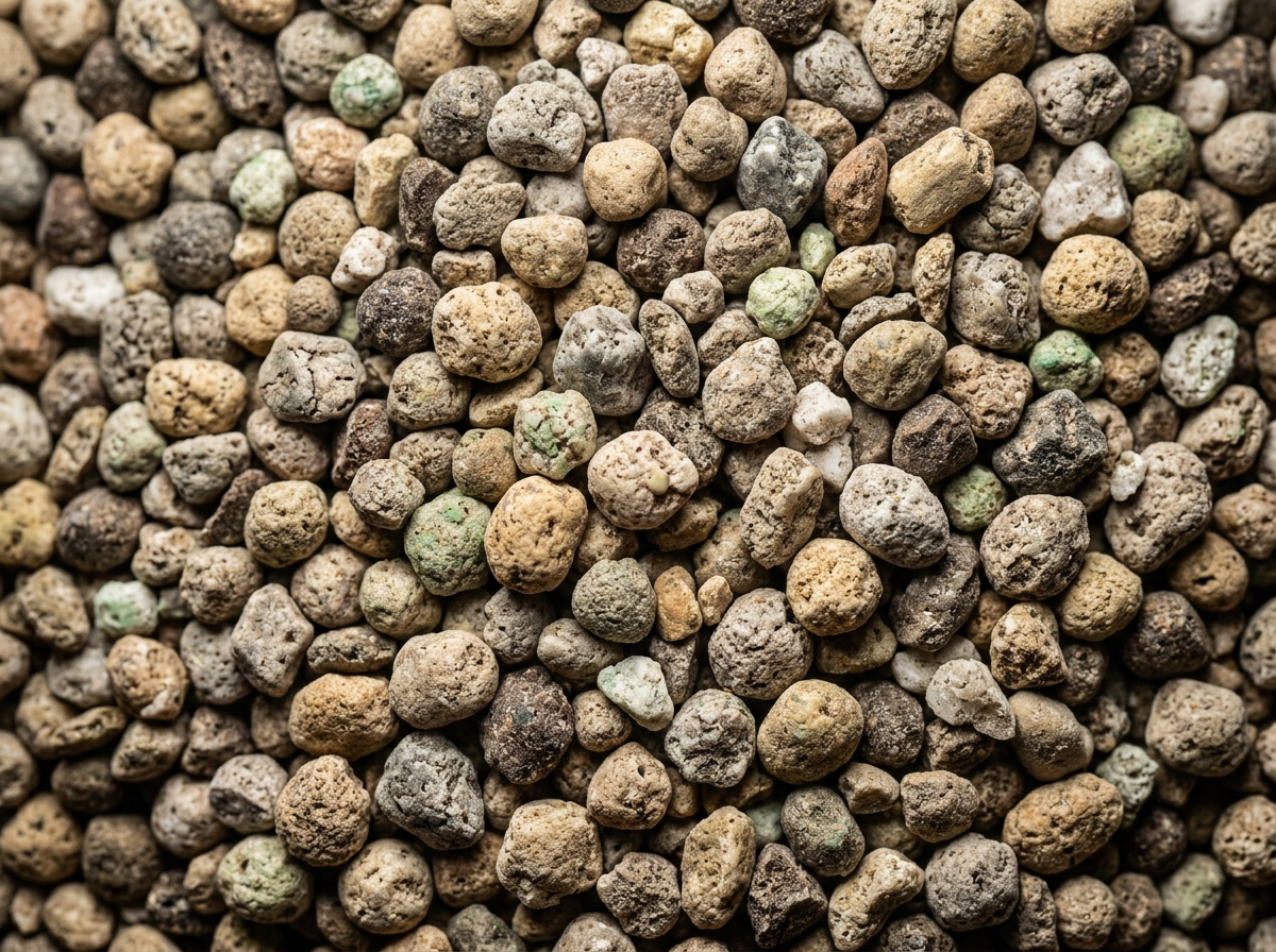 Fertilizers