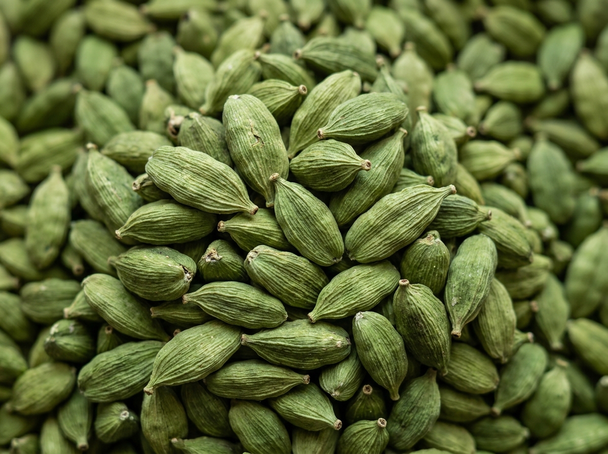 Cardamom
