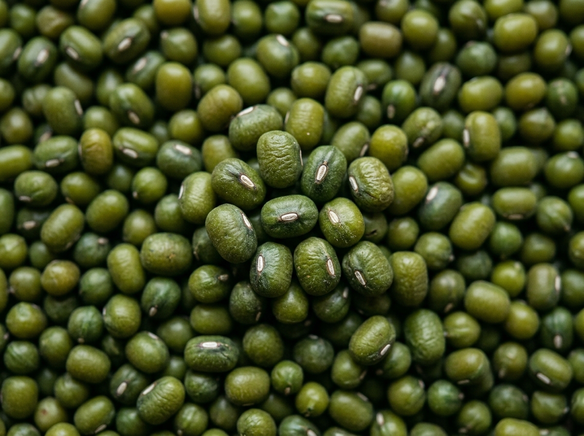 Green Grams