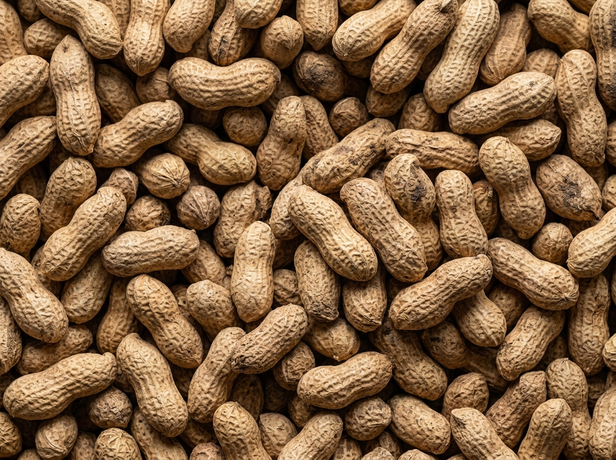Peanuts