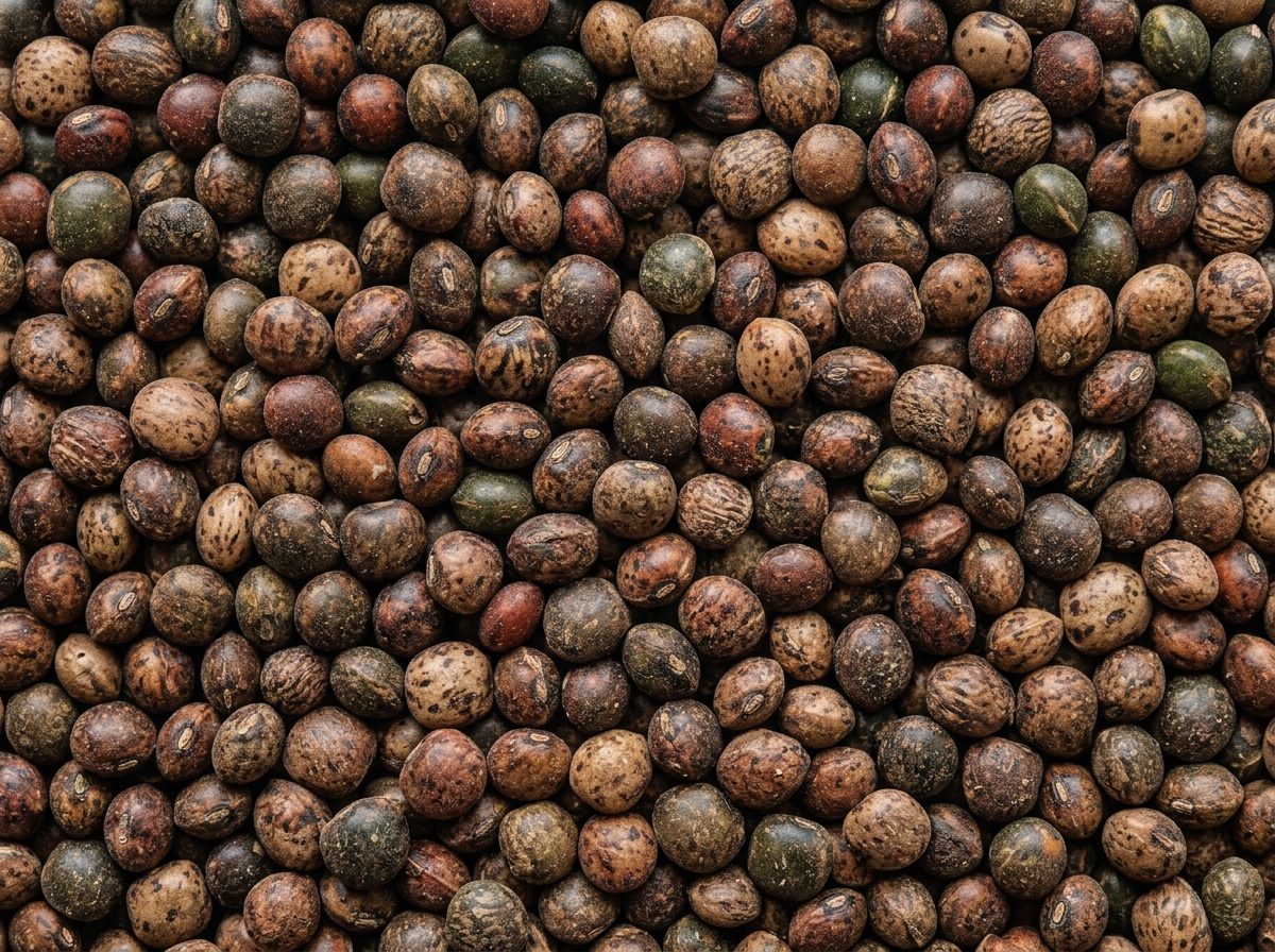 Pigeon Peas