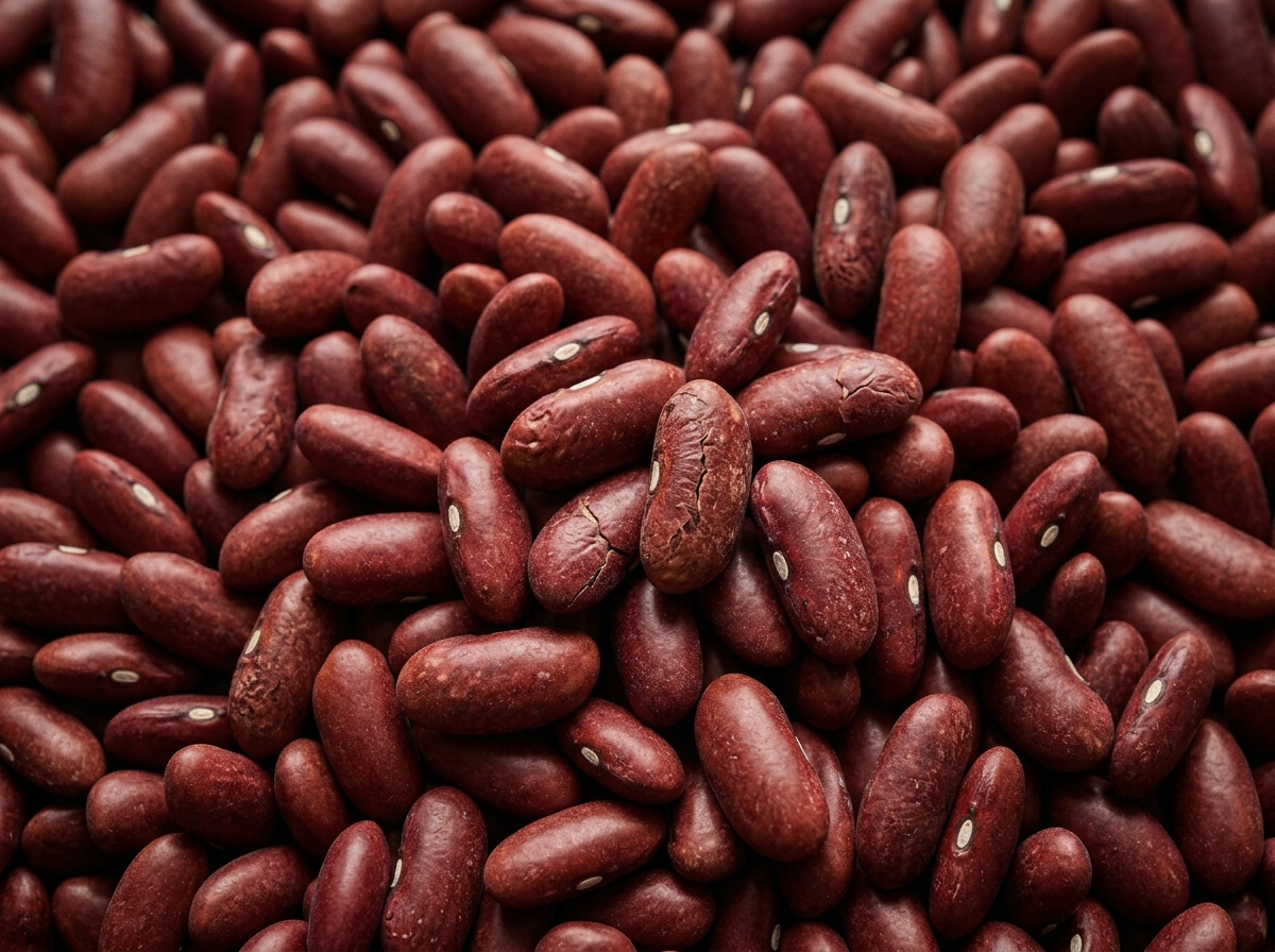 Red Kidney Beans