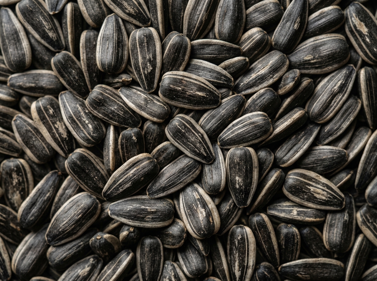 Sunflower Seeds