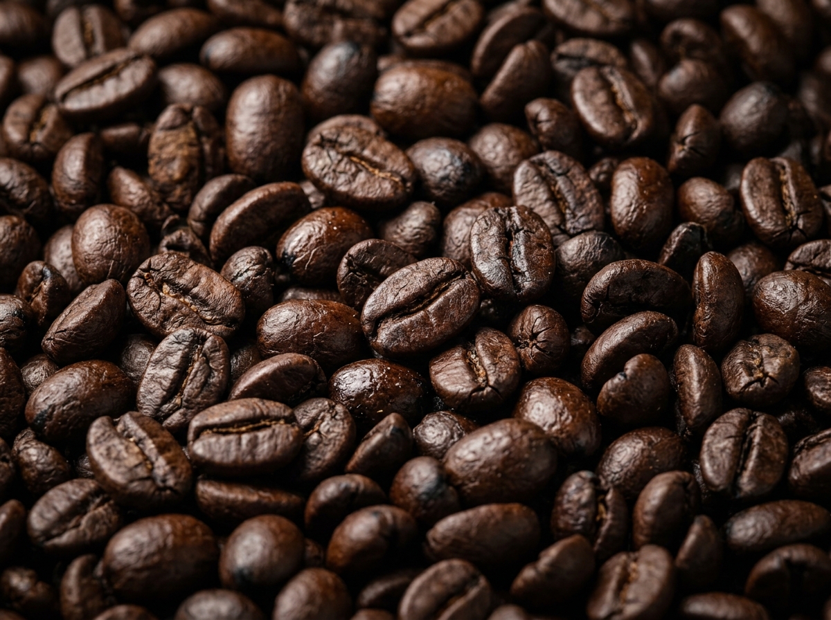 Tanzanian Arabica Coffee