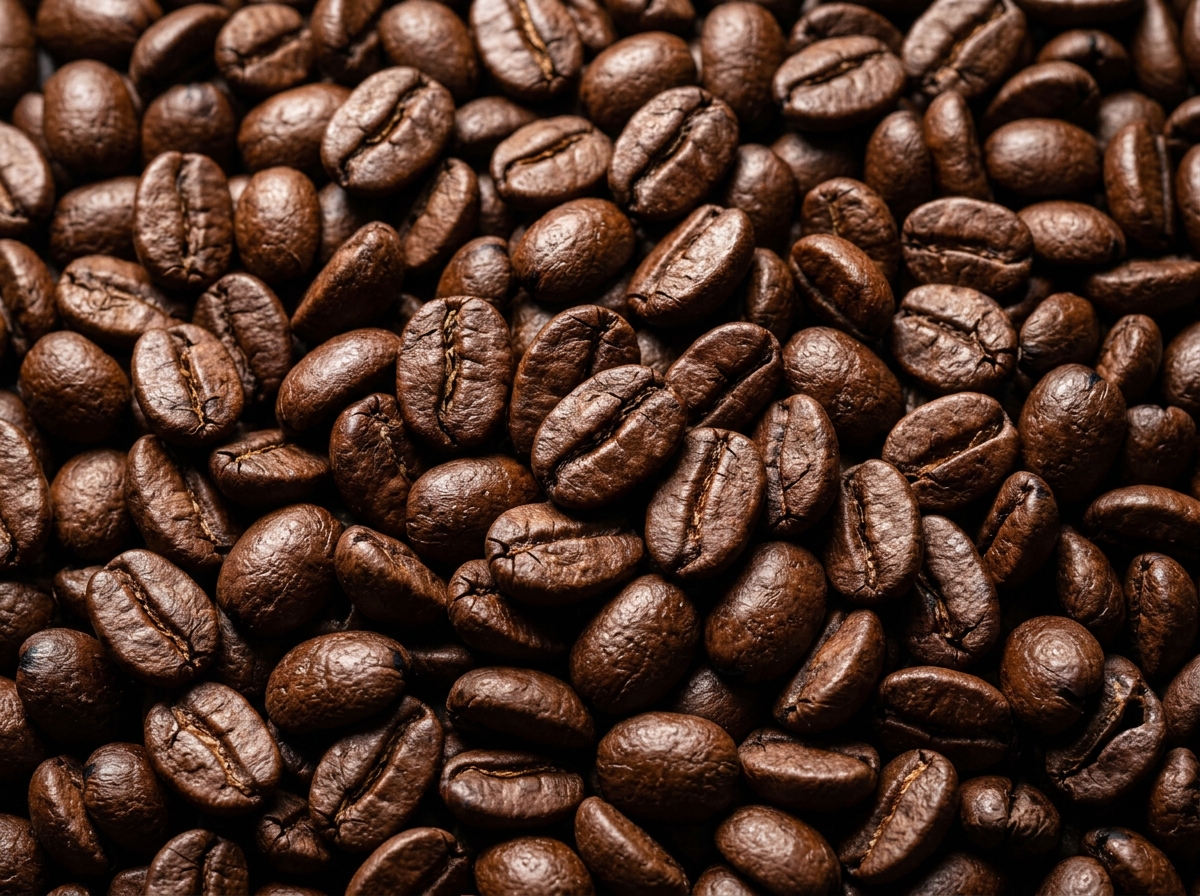 Tanzanian Robusta Coffee