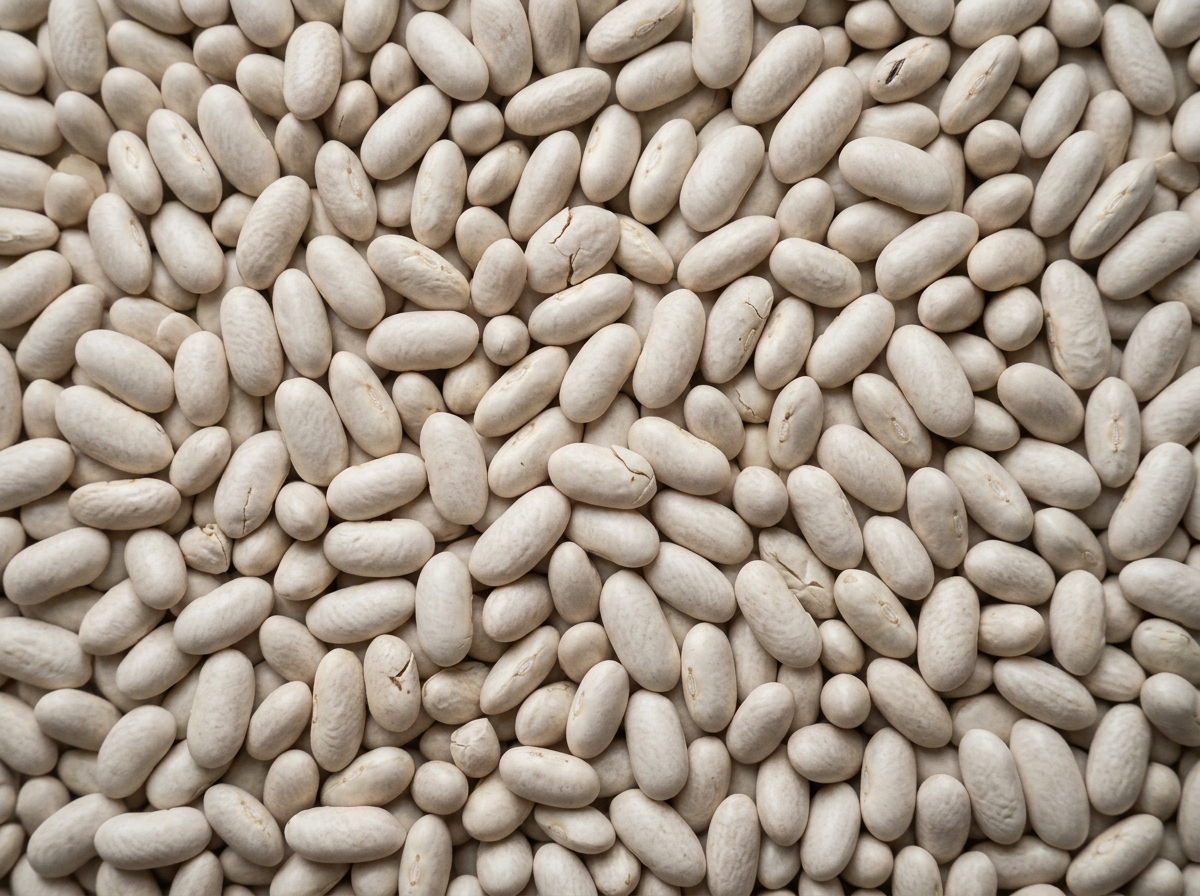 White Beans